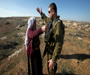   مصر اليوم - إسرائيل تقاطع مجلس حقوق الإنسان في خطوة غير مسبوقة