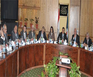 مصر اليوم - إجراءات حكومية لتصدي لتهريب المنتجات البترولية