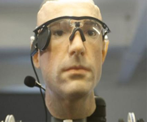   مصر اليوم - علماء يصنعون رجلا بمليون دولار