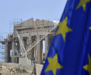   مصر اليوم - قطر: صندوق لدعم الصناعة في اليونان قد يصل لـ ملياري دولار