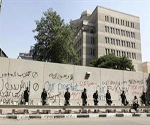   مصر اليوم - استمرار غلق السفارة الأميركية في القاهرة لسبب الوضع الأمنى