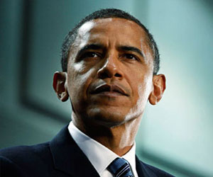   مصر اليوم - أوباما: تاريخ كيري المهني أعده لكي يقود الدبلوماسية الأميركية