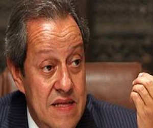   مصر اليوم - النائب العام  يأمر بالتحفّظ على أموال وممتلكات فؤاد سلطان و منير فخري عبد النور