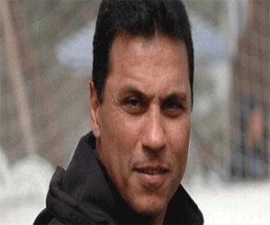 مصر اليوم - البدري يستبعد بركات من التدريبات لسبب الإصابة