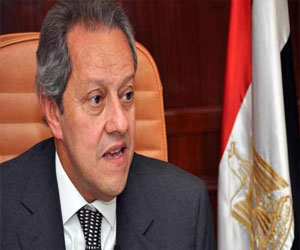   مصر اليوم - منير فخري يرحب بمبادرة النور ويعتبرها خطوة عظيمة