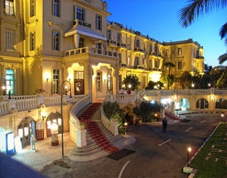   مصر اليوم - ونتر بالاس أعرق وأجمل فنادق الأقصر