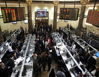   مصر اليوم - البورصة تربح 0.56% فى مستهل تعاملات الأربعاء