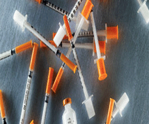   مصر اليوم - سرقة 1176 حقنة أنسولين مستوردة من مستشفى في الشرقية