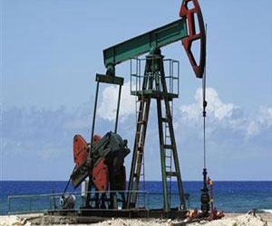 مصر اليوم - برنت يستقر فوق 114 دولارًا بعد بيانات أميركية قوية