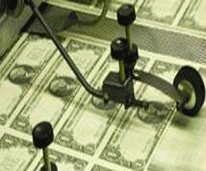   مصر اليوم - الدولار يقفز أمام الين عقب صدور بيانات أميركية أفضل من المتوقع