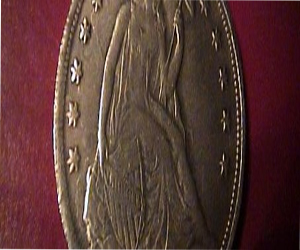   مصر اليوم - بيع دولار فضي بـ10 ملايين دولار