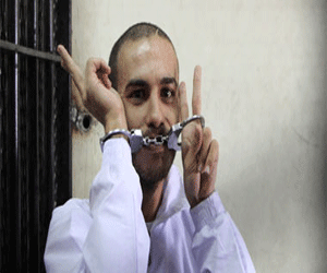 مصر اليوم - تأييد حبس ألبير صابر 3 سنوات في قضية إزدراء الأديان