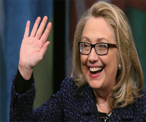   مصر اليوم - كلينتون: الربيع العربي شكل تحديًا لفترة عملي في الخارجية