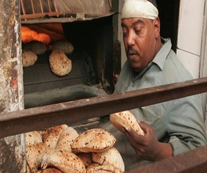   مصر اليوم - مخزون القمح في معدل آمن