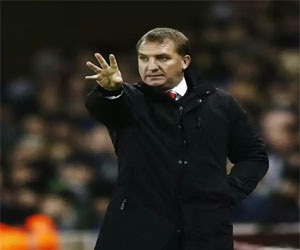   مصر اليوم - بريندان رودغرز: الدرجة الثالثة في انتظاركم