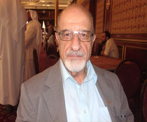   مصر اليوم - هيئة الائتلاف السوري تناقش الخميس مبادرة الخطيب