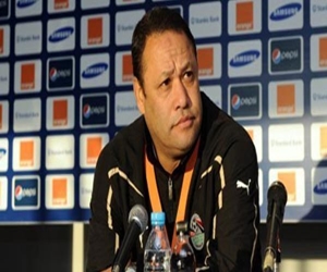   مصر اليوم - السيد: متمسكون بجميع اللاعبين خلال ودية تشيلي