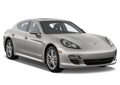   مصر اليوم - باناميرا الهجين من بورش تتمتع بالقوة و الراحة والرفاهية