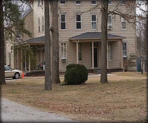   مصر اليوم - منزل الموت في برلين