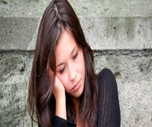   مصر اليوم - مراهقة تضرب عن الطّعام طلبًا للزّواج