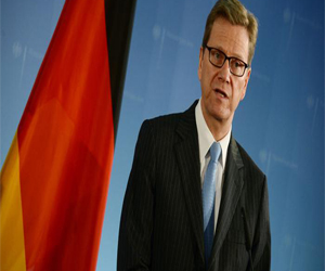   مصر اليوم - ألمانيا تربط مساعدتها لمصر بالتقدم الديمقراطي