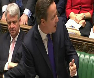   مصر اليوم - ديفيد كاميرون في الجزائر عقب أزمة عين أميناس