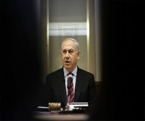   مصر اليوم - بيريز يبدأ مشاوراته لاختيار رئيس الوزراء الإسرائيلي الأربعاء