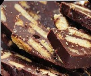   مصر اليوم - بسكويت الشوكولاتة الطري