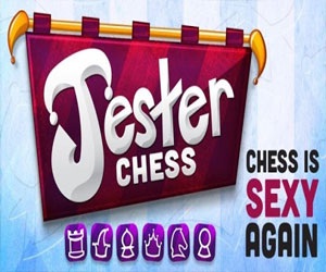   مصر اليوم - لعبة JesterChess مزيج فريد بين الشطرنج وألعاب الذكاء