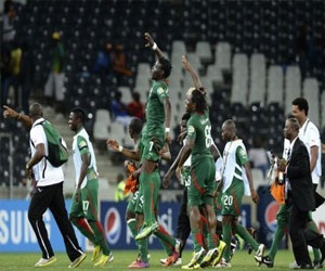   مصر اليوم - رينار: الأفضل أن نتوج وألا نخرج من ربع النهائي كل مرة