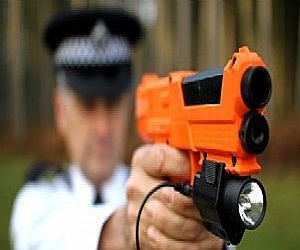   مصر اليوم - سلاحًا لتمييز المجرمين عبر الحمض النووي