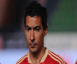   مصر اليوم - البدري: لا يوجد عائق في التجديد مع بركات