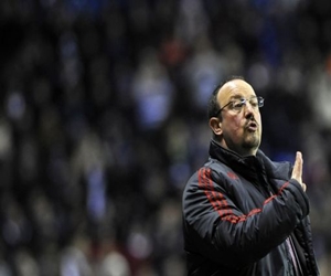   مصر اليوم - ديلي ميل: أيام بنيتيز مع تشيلسي معدودة