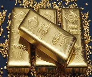   مصر اليوم - انكماش الاقتصاد الأميركي ينعش أسواق الذهب