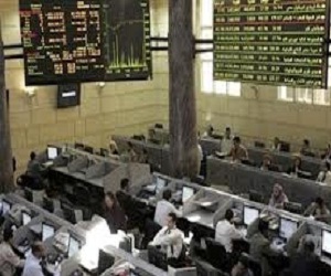   مصر اليوم - البورصة تغلق على ارتفاع جماعي لمؤشراتها وتوقف نزيف خسائرها