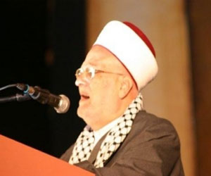   مصر اليوم - صبري يحذر من اقتحام آلاف اليهود لفرض واقع جديد على الأقصى