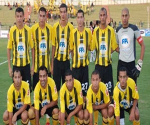   مصر اليوم - عبد السميع يقرر تكثيف الجرعة التدريبية للاعبي المقاولون