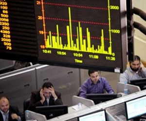   مصر اليوم - مؤشر القدس يغلق مرتفعًا 0.85 نقطة