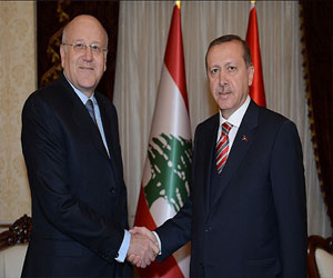   مصر اليوم - أردوغان يؤكد وقوف تركيا إلى جانب الشعب السوري