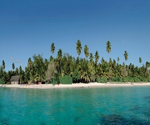   مصر اليوم - جزر سيشل الطبيعة الأنقى على الإطلاق في العالم