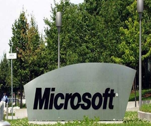   مصر اليوم - مايكروسوفت تحتفل بعيد ميلادها الـ20 في أفريقيا