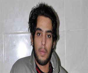   مصر اليوم - تجديد حبس المتهم بالتعدي على الناشط السياسي مهند سمير