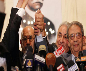   مصر اليوم - تباين في مواقف السلفيين إزاء الحوار مع الإنقاذ