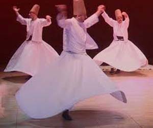   مصر اليوم - المولوية تراث شعبي بين حلب والشام