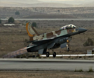   مصر اليوم - روسيا تعرب عن قلقها إزاء الضربة العسكرية الإسرائيلية في سورية