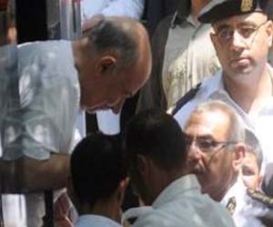   مصر اليوم - إخلاء سبيل نائب رئيس الوزراء الأسبق يوسف والي في قضية إهدار للمال العام