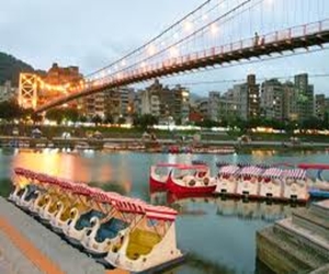   مصر اليوم - بلوغ عدد المسافرين إلى تايوان 7.31 مليون شخص في 2012