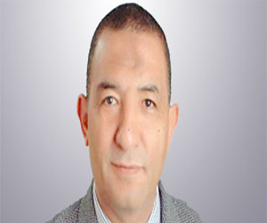 مصر اليوم - حل مشكل الصرف الصحي لجامعة سوهاج الجديدة