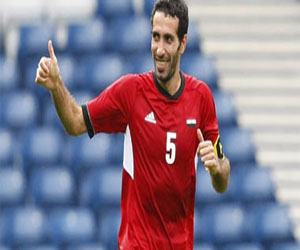   مصر اليوم - أبوتريكة يشارك في تأبين شهداء الأهلي الخميس