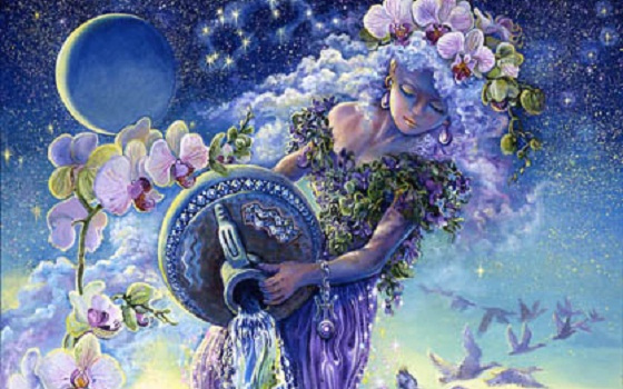 مصر اليوم - مولودة برج الدلو تعشق الحريه والحياة وتتصرف بشكل طبيعي